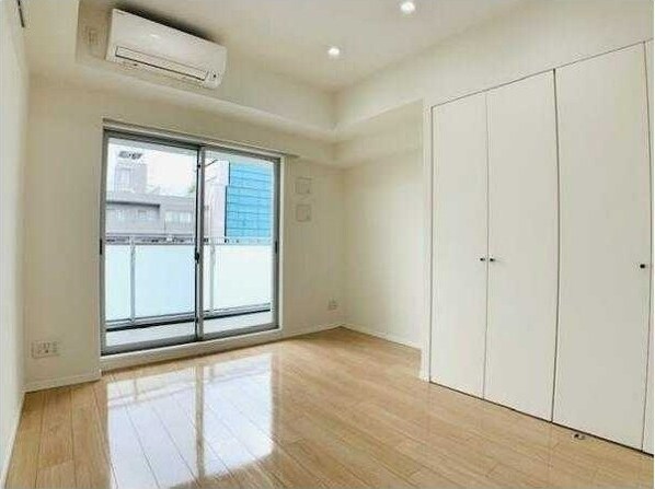 LaSante千駄木の物件内観写真